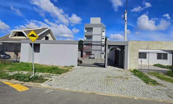 Imagem 2: APARTAMENTO com 2 dormitórios à venda com 71.55m² por R$ 359.000,00 no bairro Atuba - PINH