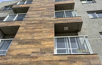 Imagem 3: APARTAMENTO com 2 dormitórios à venda por R$ 296.800,00 no bairro Pineville - PINHAIS / PR