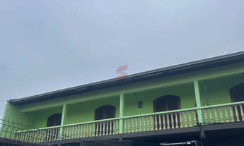 Imagem 2: SOBRADO com 4 dormitórios à venda no bairro Centro - PINHAIS / PR