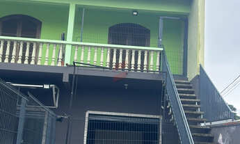 Imagem 3: SOBRADO com 4 dormitórios à venda no bairro Centro - PINHAIS / PR