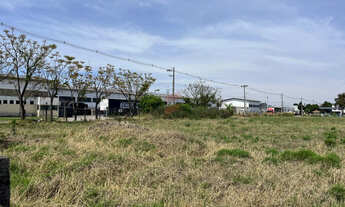 Imagem 7: ÁREA à venda com 12300m² no bairro Emiliano Perneta - PINHAIS / PR