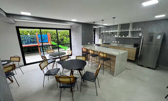 Imagem 6: APARTAMENTO com 2 dormitórios à venda com 140.36m² por R$ 750.000,00 no bairro Centro - PI