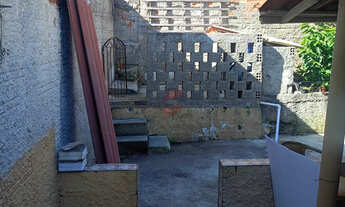 Imagem 5: CASA com 2 dormitórios à venda por R$ 220.000,00 no bairro Ganchinho - CURITIBA / PR