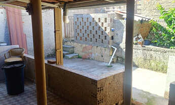 Imagem 7: CASA com 2 dormitórios à venda por R$ 220.000,00 no bairro Ganchinho - CURITIBA / PR