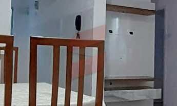 Imagem 5: APARTAMENTO com 2 dormitórios à venda por R$ 200.000,00 no bairro Santa Cândida - CURITIBA