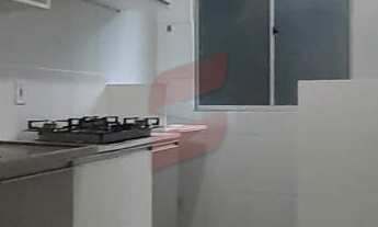 Imagem 4: APARTAMENTO com 2 dormitórios à venda por R$ 200.000,00 no bairro Santa Cândida - CURITIBA