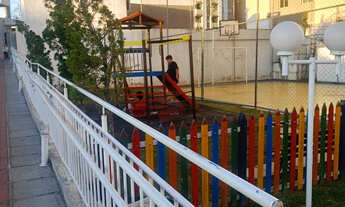 Imagem 6: APARTAMENTO com 2 dormitórios à venda com 46.65m² por R$ 210.000,00 no bairro Colônia Rio