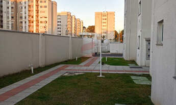 Imagem 1: APARTAMENTO com 2 dormitórios à venda com 46.65m² por R$ 210.000,00 no bairro Colônia Rio