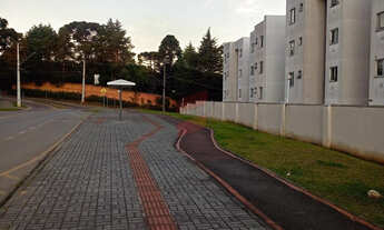 Imagem 3: APARTAMENTO com 2 dormitórios à venda com 46.65m² por R$ 210.000,00 no bairro Colônia Rio