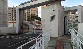 Imagem 7: APARTAMENTO com 2 dormitórios à venda com 46.65m² por R$ 210.000,00 no bairro Colônia Rio