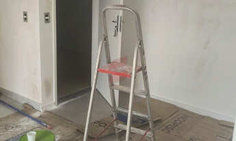 Imagem 3: APARTAMENTO com 2 dormitórios à venda por R$ 170.000,00 no bairro Cristo Rei - CAMPO LARGO