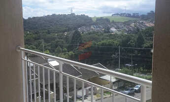 Imagem 2: APARTAMENTO com 2 dormitórios à venda por R$ 170.000,00 no bairro Cristo Rei - CAMPO LARGO