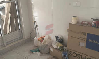 Imagem 4: APARTAMENTO com 2 dormitórios à venda por R$ 170.000,00 no bairro Cristo Rei - CAMPO LARGO