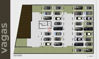 Imagem 7: APARTAMENTO com 3 dormitórios à venda por R$ 458.000,00 no bairro Centro - PINHAIS / PR