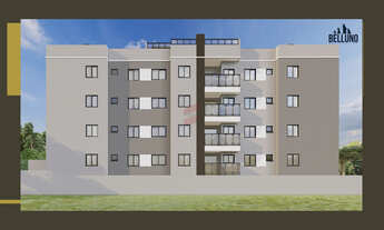 Imagem 4: APARTAMENTO com 3 dormitórios à venda por R$ 458.000,00 no bairro Centro - PINHAIS / PR