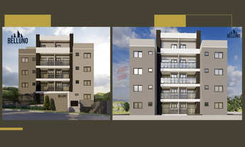 Imagem 3: APARTAMENTO com 3 dormitórios à venda por R$ 458.000,00 no bairro Centro - PINHAIS / PR