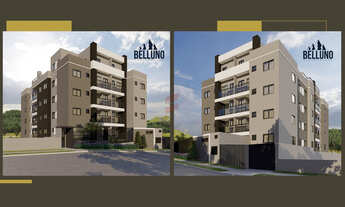 Imagem 2: APARTAMENTO DUPLEX com 3 dormitórios à venda por R$ 798.000,00 no bairro Centro - PINHAIS