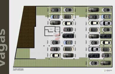 Imagem 7: APARTAMENTO com 2 dormitórios à venda por R$ 359.000,00 no bairro Centro - PINHAIS / PR