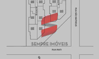Imagem 7: APARTAMENTO com 2 dormitórios à venda com 177m² por R$ 781.000,00 no bairro Caiobá - MATIN