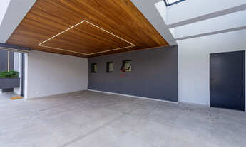 Imagem 4: SOBRADO EM CONDOMÍNIO com 3 dormitórios à venda por R$ 1.650.000,00 no bairro VILA SAO TIA