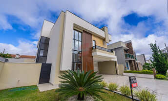 Imagem 1: SOBRADO EM CONDOMÍNIO com 3 dormitórios à venda por R$ 1.389.000,00 no bairro VILA SAO TIA