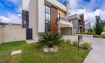 Imagem 2: SOBRADO EM CONDOMÍNIO com 3 dormitórios à venda por R$ 1.389.000,00 no bairro VILA SAO TIA