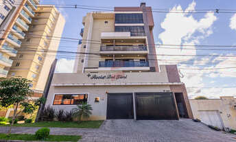 Imagem: APARTAMENTO COM GARDEN com 3 dormitórios