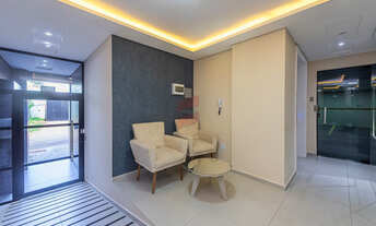 Imagem 2: APARTAMENTO COM GARDEN com 3 dormitórios à venda com 224.44m² por R$ 790.000,00 no bairro