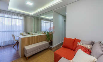 Imagem 4: APARTAMENTO COM GARDEN com 3 dormitórios à venda com 224.44m² por R$ 790.000,00 no bairro