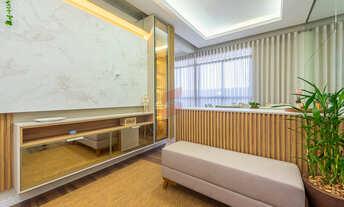 Imagem 7: APARTAMENTO COM GARDEN com 3 dormitórios à venda com 224.44m² por R$ 790.000,00 no bairro