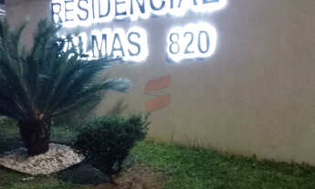 Imagem 3: APARTAMENTO com 2 dormitórios à venda por R$ 210.000,00 no bairro Tatuquara - CURITIBA / P