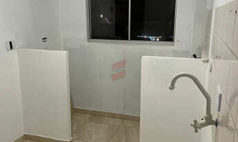 Imagem 4: APARTAMENTO com 2 dormitórios à venda por R$ 210.000,00 no bairro Tatuquara - CURITIBA / P