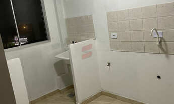 Imagem 5: APARTAMENTO com 2 dormitórios à venda por R$ 210.000,00 no bairro Tatuquara - CURITIBA / P