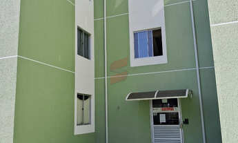 Imagem 2: APARTAMENTO com 2 dormitórios à venda por R$ 210.000,00 no bairro Tatuquara - CURITIBA / P