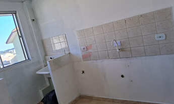 Imagem 6: APARTAMENTO com 2 dormitórios à venda por R$ 210.000,00 no bairro Tatuquara - CURITIBA / P