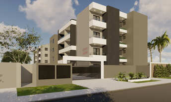 Imagem: APARTAMENTO com 2 dormitórios à venda