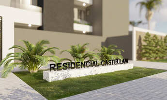 Imagem 4: APARTAMENTO com 2 dormitórios à venda com 109.57m² por R$ 419.000,00 no bairro Vargem Gran