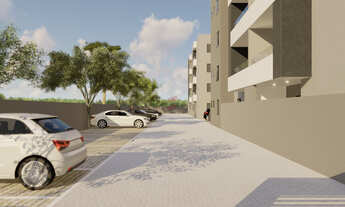 Imagem 6: APARTAMENTO com 2 dormitórios à venda com 109.57m² por R$ 419.000,00 no bairro Vargem Gran