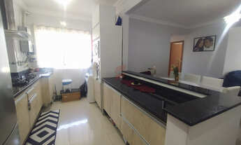 Imagem 5: APARTAMENTO com 3 dormitórios à venda por R$ 360.000,00 no bairro Vargem Grande - PINHAIS