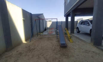 Imagem 2: APARTAMENTO com 3 dormitórios à venda por R$ 360.000,00 no bairro Vargem Grande - PINHAIS