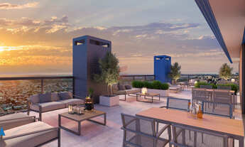 Imagem 7: APARTAMENTO com 2 dormitórios à venda por R$ 509.000,00 no bairro Capão Raso - CURITIBA