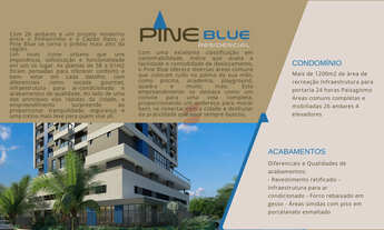 Imagem 2: APARTAMENTO com 2 dormitórios à venda por R$ 649.000,00 no bairro Capão Raso - CURITIBA