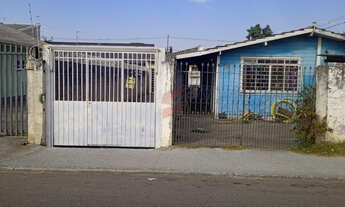 Imagem 2: TERRENO à venda com 442.1m² por R$ 640.000,00 no bairro Vargem Grande - PINHAIS / PR