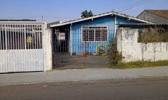 Imagem 4: TERRENO à venda com 442.1m² por R$ 640.000,00 no bairro Vargem Grande - PINHAIS / PR