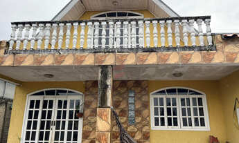 Imagem: SOBRADO com 3 dormitórios à venda com