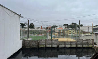 Imagem 6: SOBRADO com 3 dormitórios à venda com 295m² por R$ 550.000,00 no bairro Centro - PINHAIS