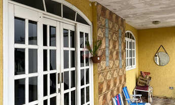 Imagem 3: SOBRADO com 3 dormitórios à venda com 295m² por R$ 550.000,00 no bairro Centro - PINHAIS