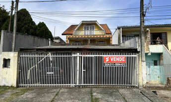 Imagem 7: SOBRADO com 3 dormitórios à venda com 295m² por R$ 550.000,00 no bairro Centro - PINHAIS