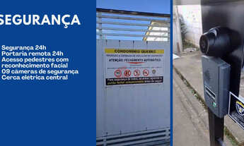 Imagem 5: RESIDÊNCIA EM CONDOMÍNIO com 3 dormitórios à venda com 62m² por R$ 350.000,00 no bairro Ca