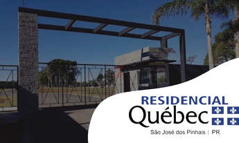 Imagem: TERRENO EM CONDOMÍNIO à venda com 280.74m²